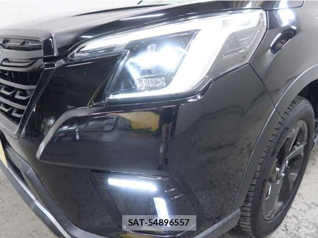 Subaru FORESTER 2021-12 8742228-14