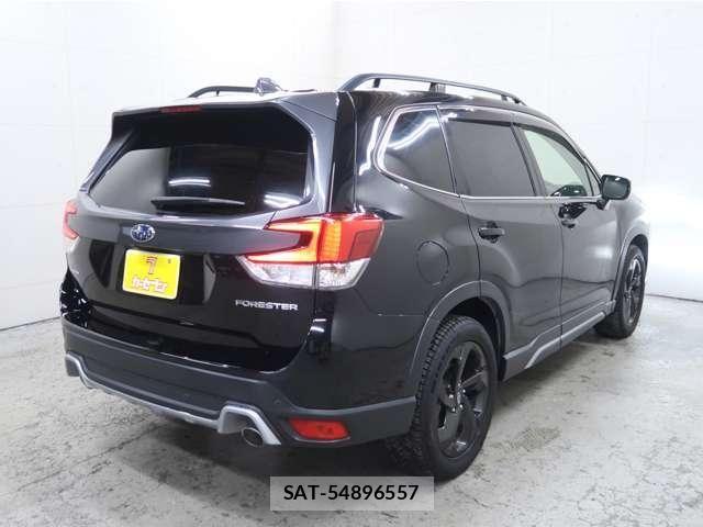 Subaru FORESTER 2021-12 8742228-18