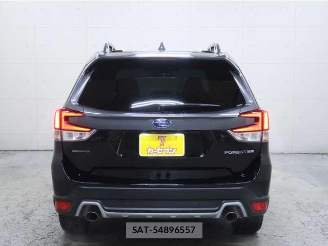 Subaru FORESTER 2021-12 8742228-19