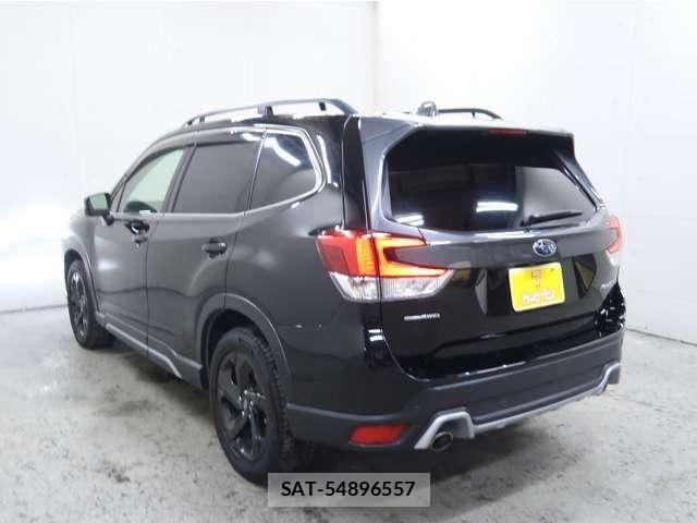 Subaru FORESTER 2021-12 8742228-20