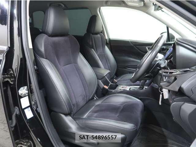 Subaru FORESTER 2021-12 8742228-21