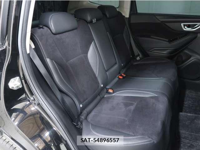Subaru FORESTER 2021-12 8742228-22