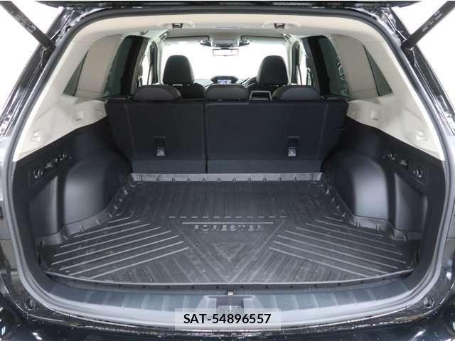 Subaru FORESTER 2021-12 8742228-23