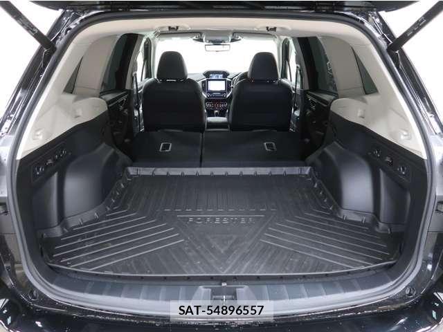 Subaru FORESTER 2021-12 8742228-24
