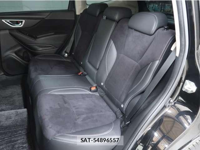 Subaru FORESTER 2021-12 8742228-25