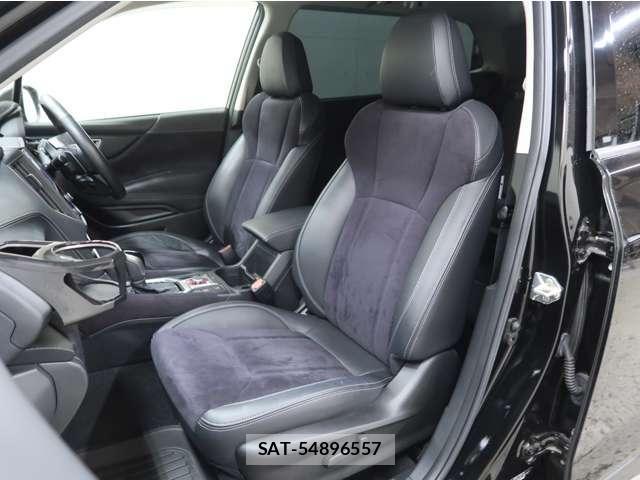Subaru FORESTER 2021-12 8742228-26