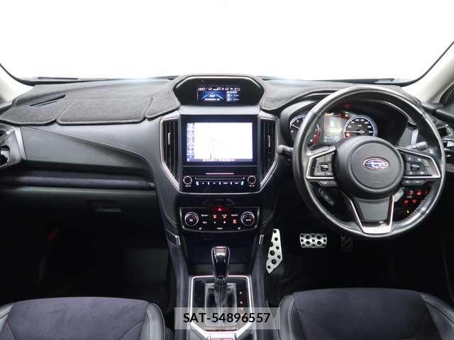 Subaru FORESTER 2021-12 8742228-2