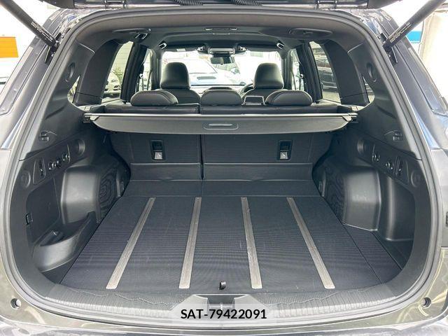 Subaru FORESTER 2025-07 8742206-10