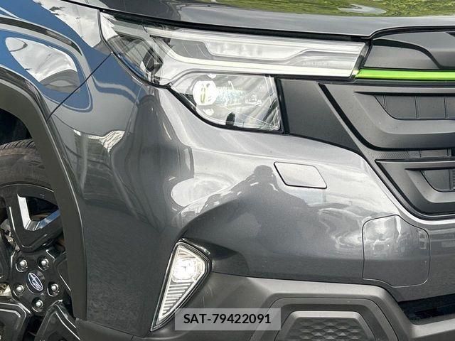 Subaru FORESTER 2025-07 8742206-11