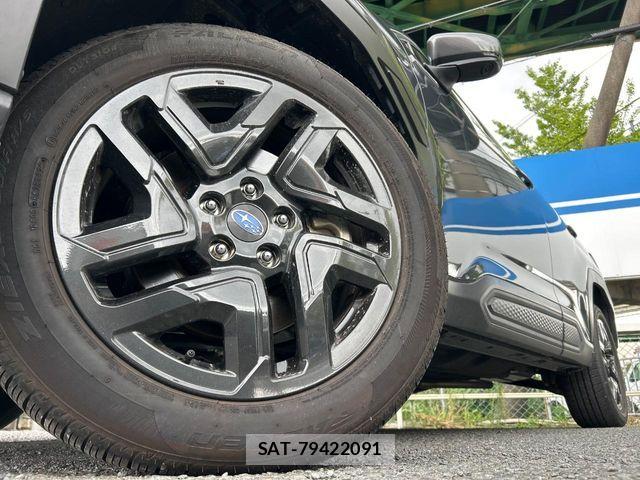 Subaru FORESTER 2025-07 8742206-12