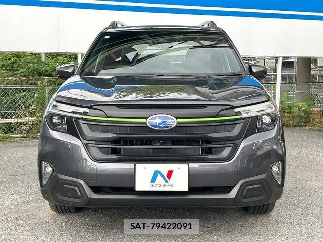 Subaru FORESTER 2025-07 8742206-13