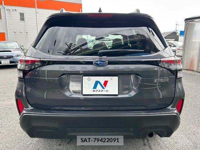 Subaru FORESTER 2025-07 8742206-14
