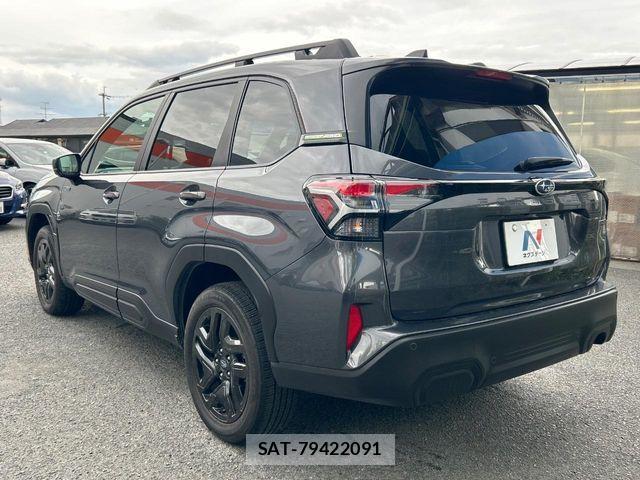 Subaru FORESTER 2025-07 8742206-16