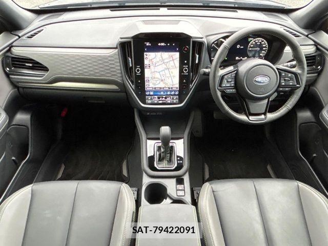 Subaru FORESTER 2025-07 8742206-1