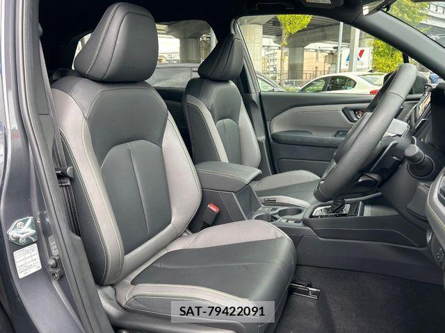 Subaru FORESTER 2025-07 8742206-7