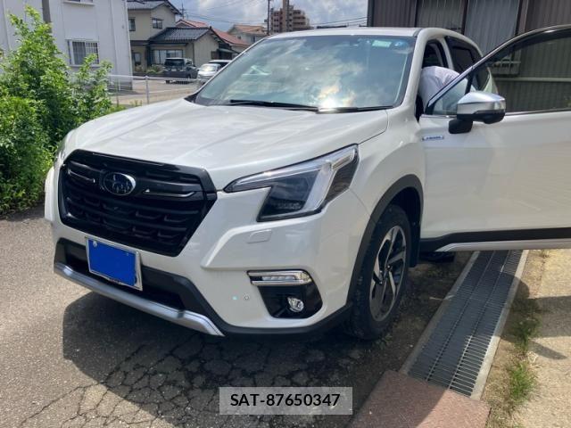 Subaru FORESTER 2023-09 8742208-0