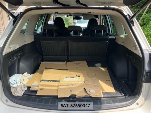 Subaru FORESTER 2023-09 8742208-11