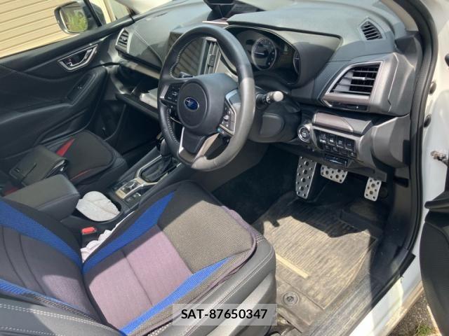 Subaru FORESTER 2023-09 8742208-15
