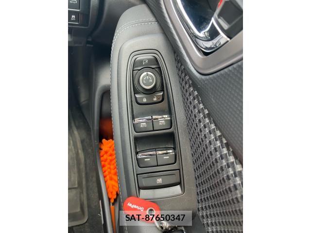 Subaru FORESTER 2023-09 8742208-18