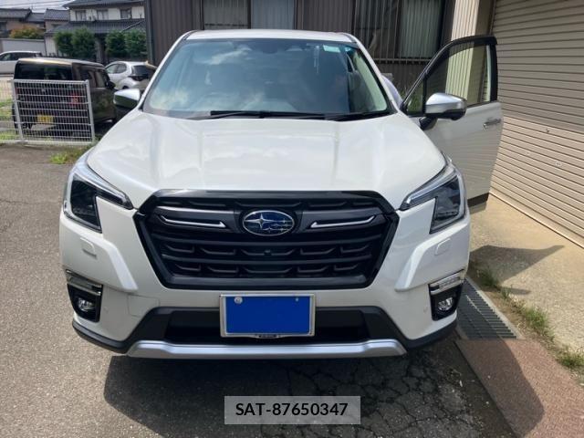 Subaru FORESTER 2023-09 8742208-1