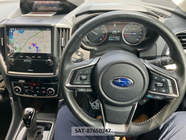 Subaru FORESTER 2023-09 8742208-19