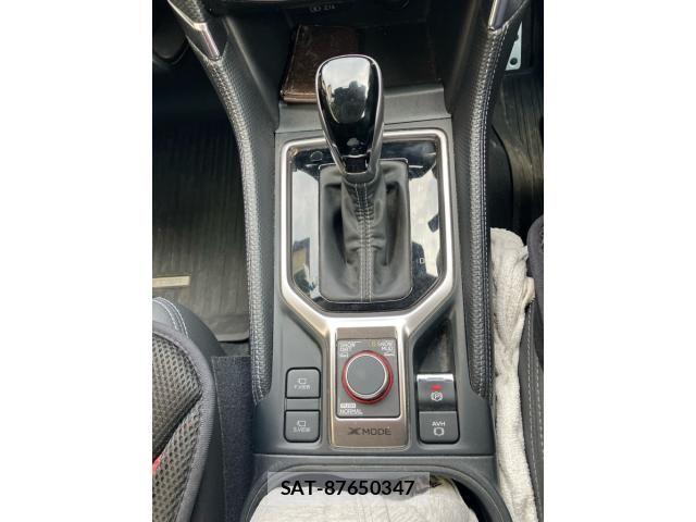 Subaru FORESTER 2023-09 8742208-26