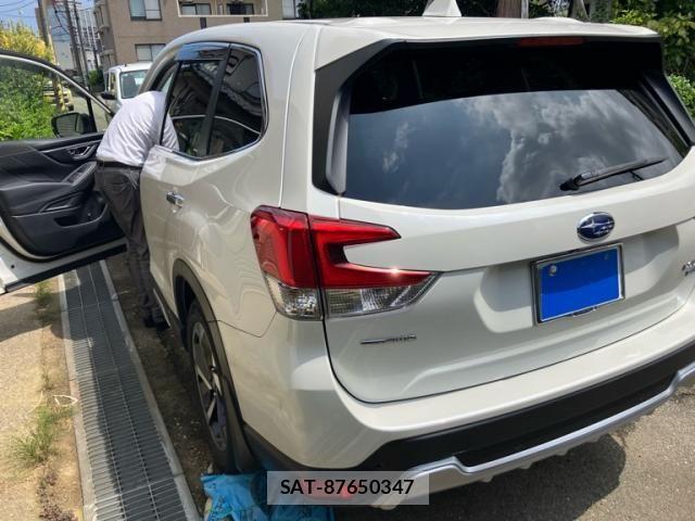 Subaru FORESTER 2023-09 8742208-4