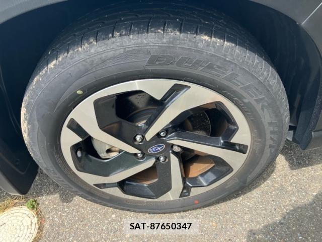 Subaru FORESTER 2023-09 8742208-5
