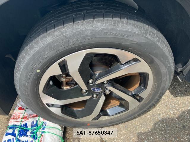Subaru FORESTER 2023-09 8742208-6