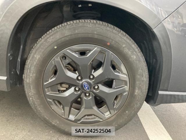 Subaru FORESTER 2022-05 8742217-9