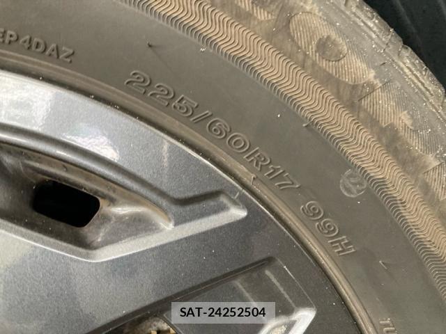 Subaru FORESTER 2022-05 8742217-10