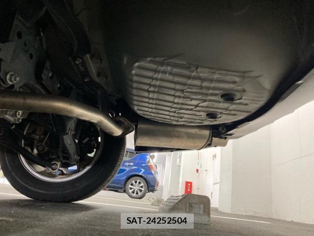 Subaru FORESTER 2022-05 8742217-11