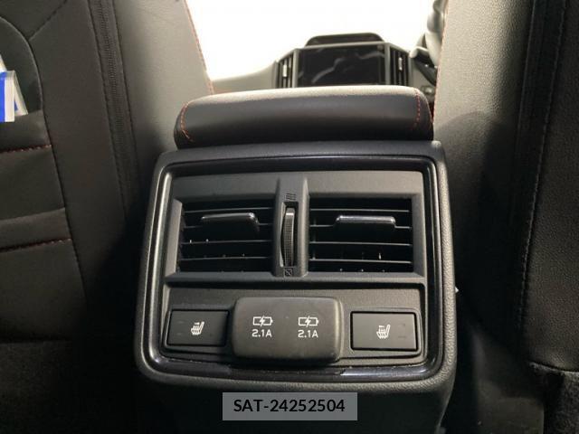 Subaru FORESTER 2022-05 8742217-12