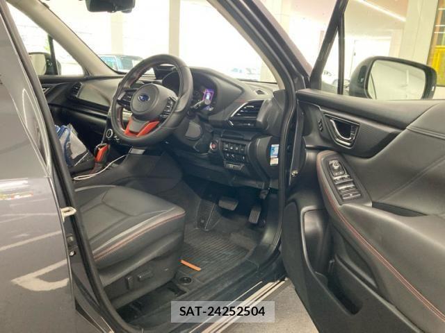 Subaru FORESTER 2022-05 8742217-13