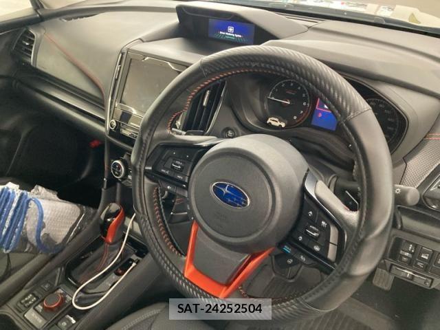 Subaru FORESTER 2022-05 8742217-14