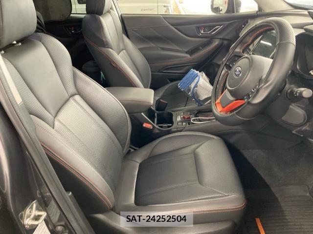 Subaru FORESTER 2022-05 8742217-15