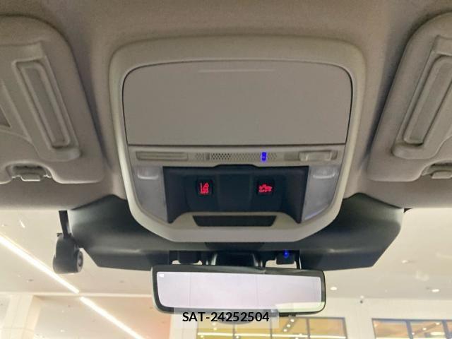 Subaru FORESTER 2022-05 8742217-16