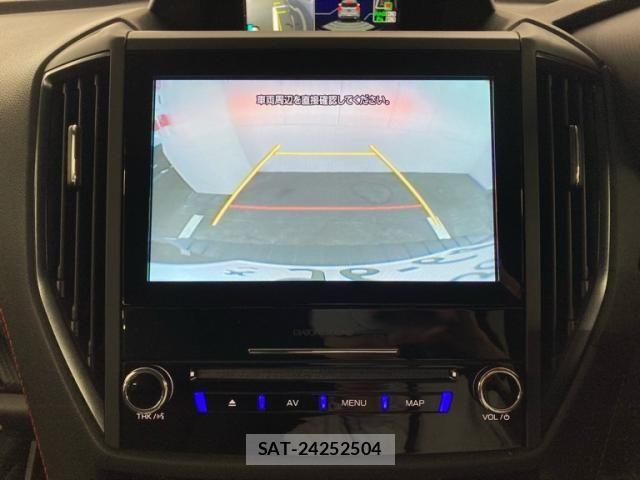 Subaru FORESTER 2022-05 8742217-17