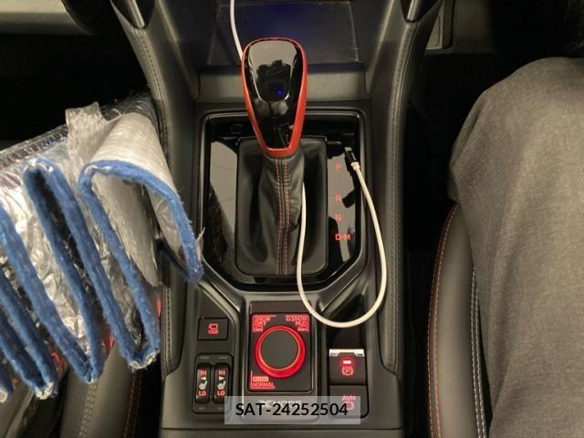 Subaru FORESTER 2022-05 8742217-20