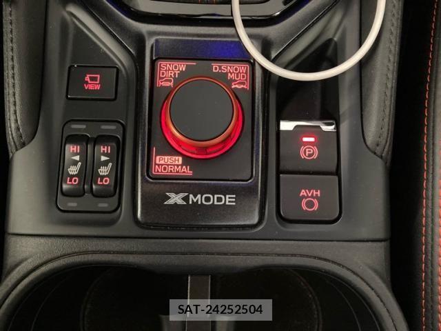 Subaru FORESTER 2022-05 8742217-21