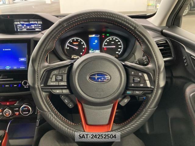 Subaru FORESTER 2022-05 8742217-22