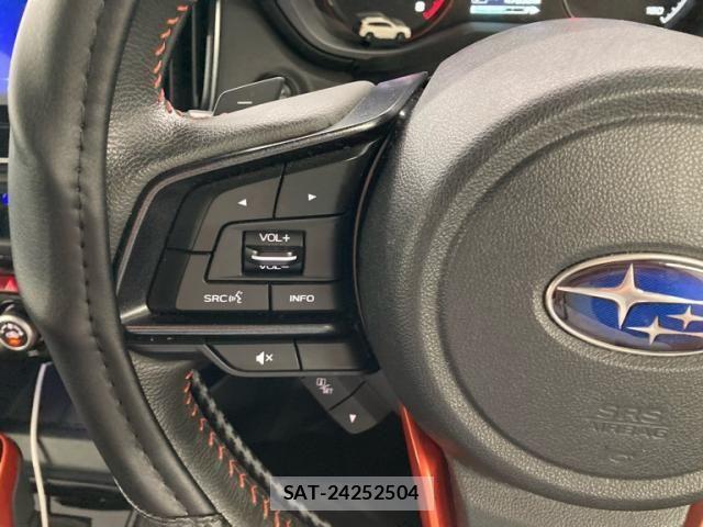 Subaru FORESTER 2022-05 8742217-23