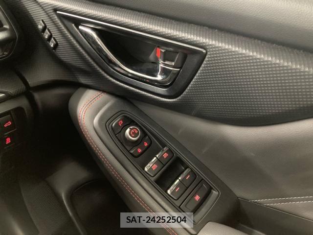 Subaru FORESTER 2022-05 8742217-26