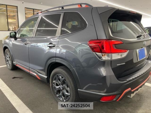 Subaru FORESTER 2022-05 8742217-2