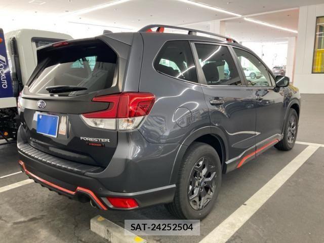 Subaru FORESTER 2022-05 8742217-3