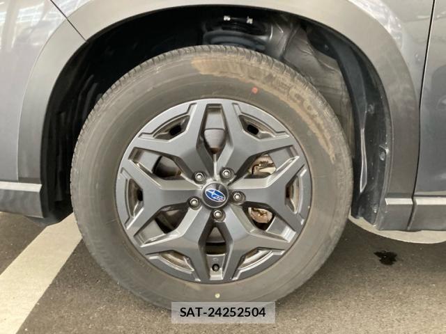 Subaru FORESTER 2022-05 8742217-6