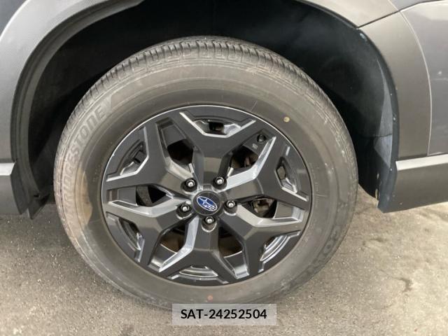 Subaru FORESTER 2022-05 8742217-7