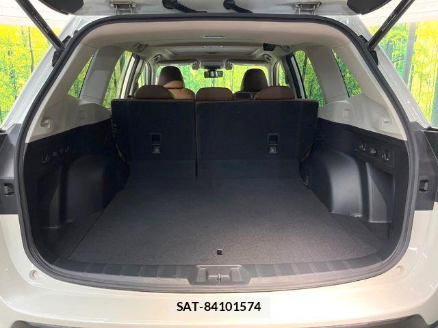 Subaru FORESTER 2020-09 8742220-9
