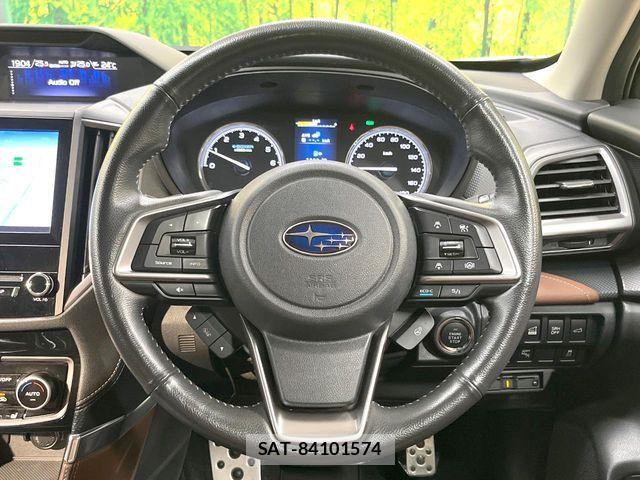 Subaru FORESTER 2020-09 8742220-10