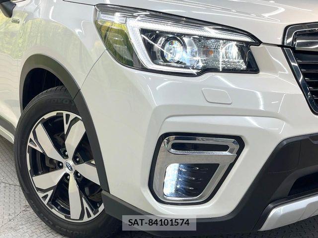 Subaru FORESTER 2020-09 8742220-11